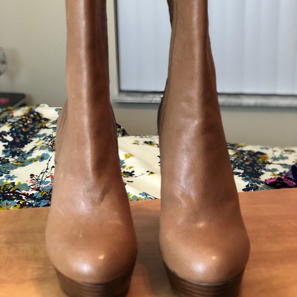 🎉GIANI BINI BOOTS SZ 8 - Picture 4 of 8